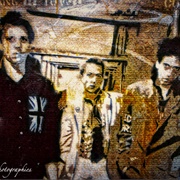 Career Opportunities - The Clash