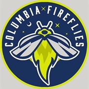 Columbia Fireflies (A)