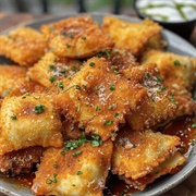 Toasted Ravioli (Missouri)