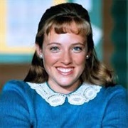 Danielle Von Zerneck as Donna Ludwig La Lamba)