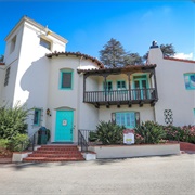 William S. Hart Museum & Park