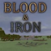Blood & Iron