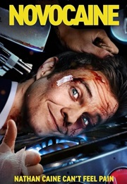 Novocaine (2025)