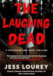 The Laughing Dead (Jess Lourey)