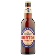 Burton Strong Ale