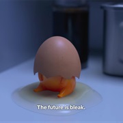 S1.E1: What a Drag...