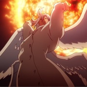 S5.E10: The Salvation of the Sun