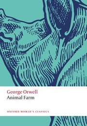 Animal Farm (George Orwell)