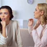 They Always Talk About Themselves (And Don't Care About Your Life)