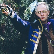 S1.E34: Race to the Ziggurat