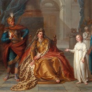 Athalie by Jean Racine