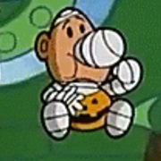 Mummy (Billy, the Grim Adventures of Billy and Mandy)