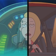 S8.E6: The Curicksous Case of Bethjamin Button