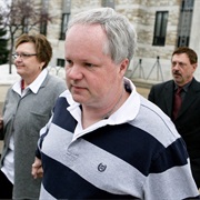 William Melchert-Dinkel