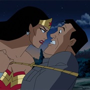 S1.E25: The Savage Time: Part II