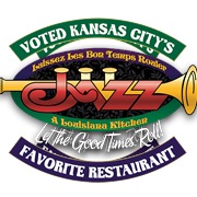 Jazz a Louisiana Kitchen