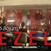 S1.E6: Hayaller Hayaletler