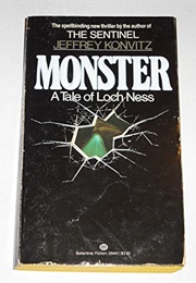 Monster (Konvitz)