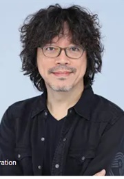 Naoki Urasawa (Urasawa)