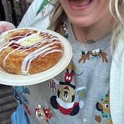 Guava and Cream Cheese Danish