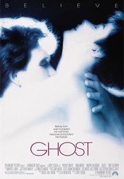 Ghost - Walter Murch (1990)
