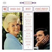 Duet (1961) - Doris Day & André Previn