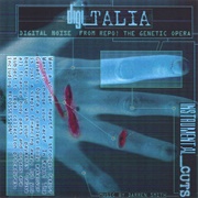 Darren Smith - Digitalia