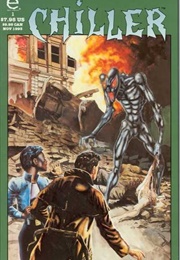 Chiller (James D. Hudnall, John Ridgway)