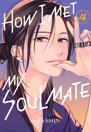 How I Met My Soulmate Vol. 4 (Anashin)