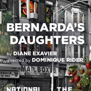 Bernarda's Daughter
