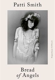 Bread of Angels (Patti Smith)