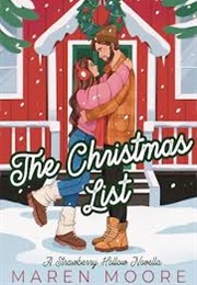 The Christmas List (Maren Moore)
