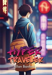 Hyper Traveler (2024)