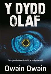 Y Dydd Olaf (Owain Owain)