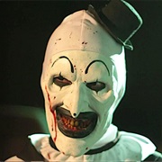 Art the Clown