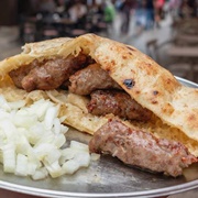 Ćevapi (Serbia)