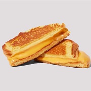 Grilled Cheese