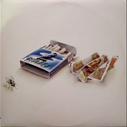 Stomu Yamash'ta - Ghost Machine