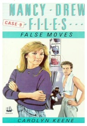 The Nancy Drew Files (Series) (Carolyn Keene)