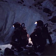 S1.E8: Breaking the Ice