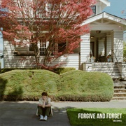 Forgive and Forget - Jake Cornell