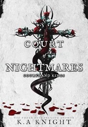 Court of Nightmares (K.A. Knight)