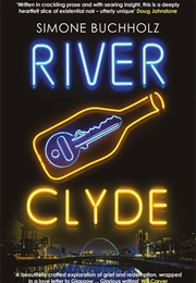 River Clyde (Simone Buchholz)