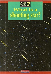 What Is a Shooting Star? (Isaac Asimov)