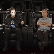 S9.E5: 'Smurfs: The Lost Village' and 'The Case for Christ'