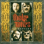 As Gaeilge Wolfe Tones