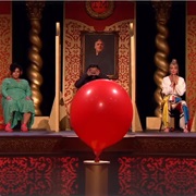 S12.E8: A Couple of Ethels