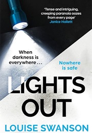 Lights Out (Louise Swanson)