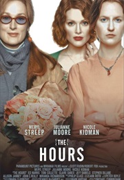 The Hours - Philip Glass (2002)