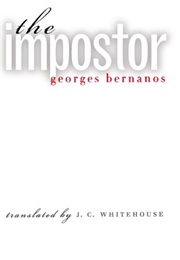 The Impostor (Georges Bernanos)